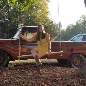 Meet your Posher, Cecily